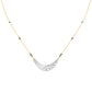 DTN000222 18 KT / Yellow Gold