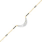 DTN000222 18 KT / Yellow Gold