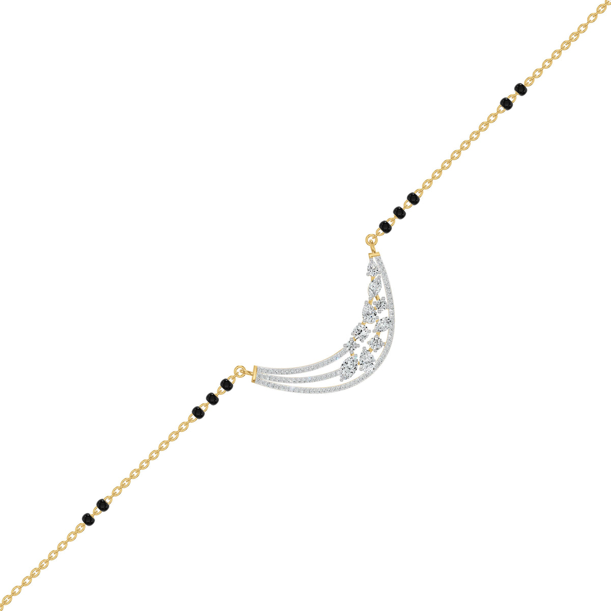 DTN000222 18 KT / Yellow Gold