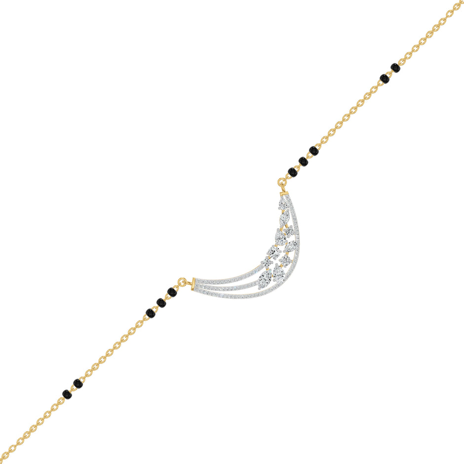 DTN000222 18 KT / Yellow Gold
