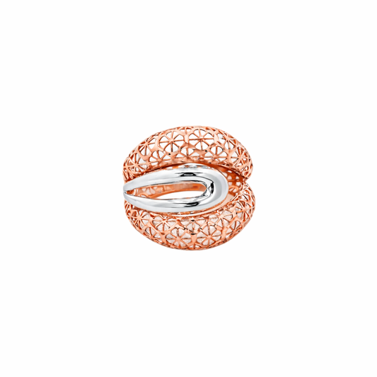 Celestial Wrap Gold Ring