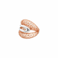 Celestial Wrap Gold Ring