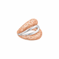 Celestial Wrap Gold Ring