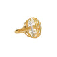 Hearelle Gold Ring