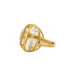 Hearelle Gold Ring