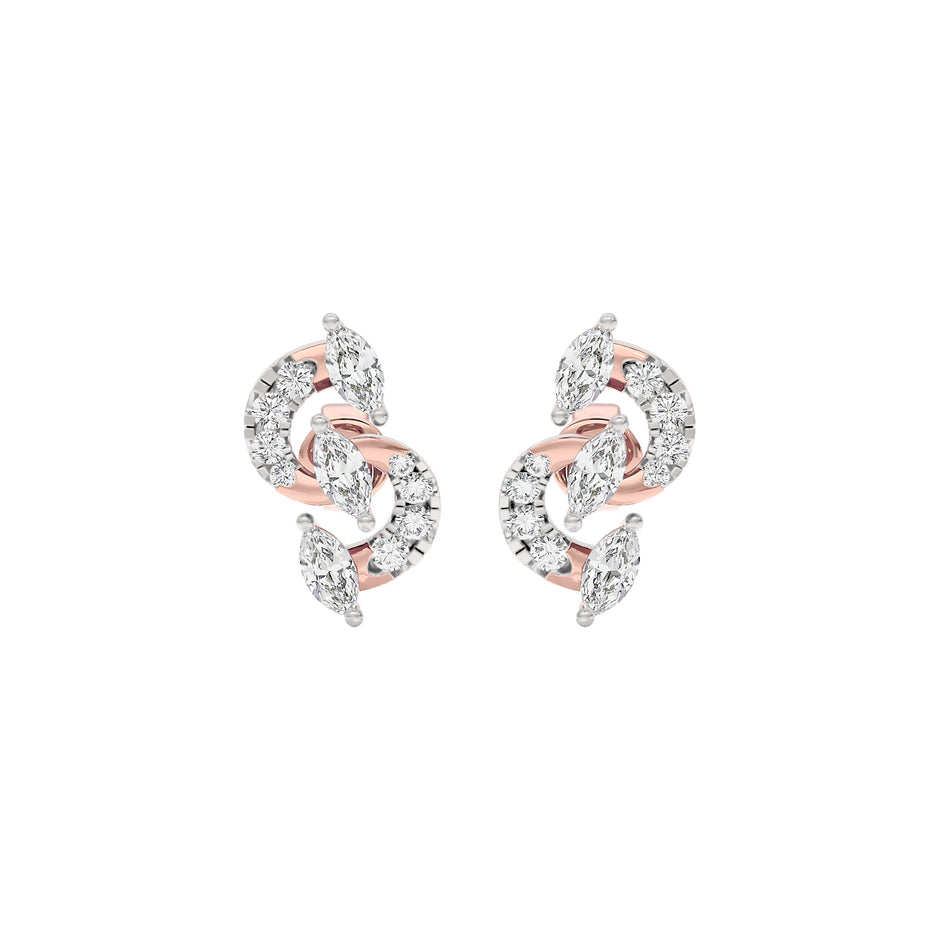 Suri Diamond Earrings