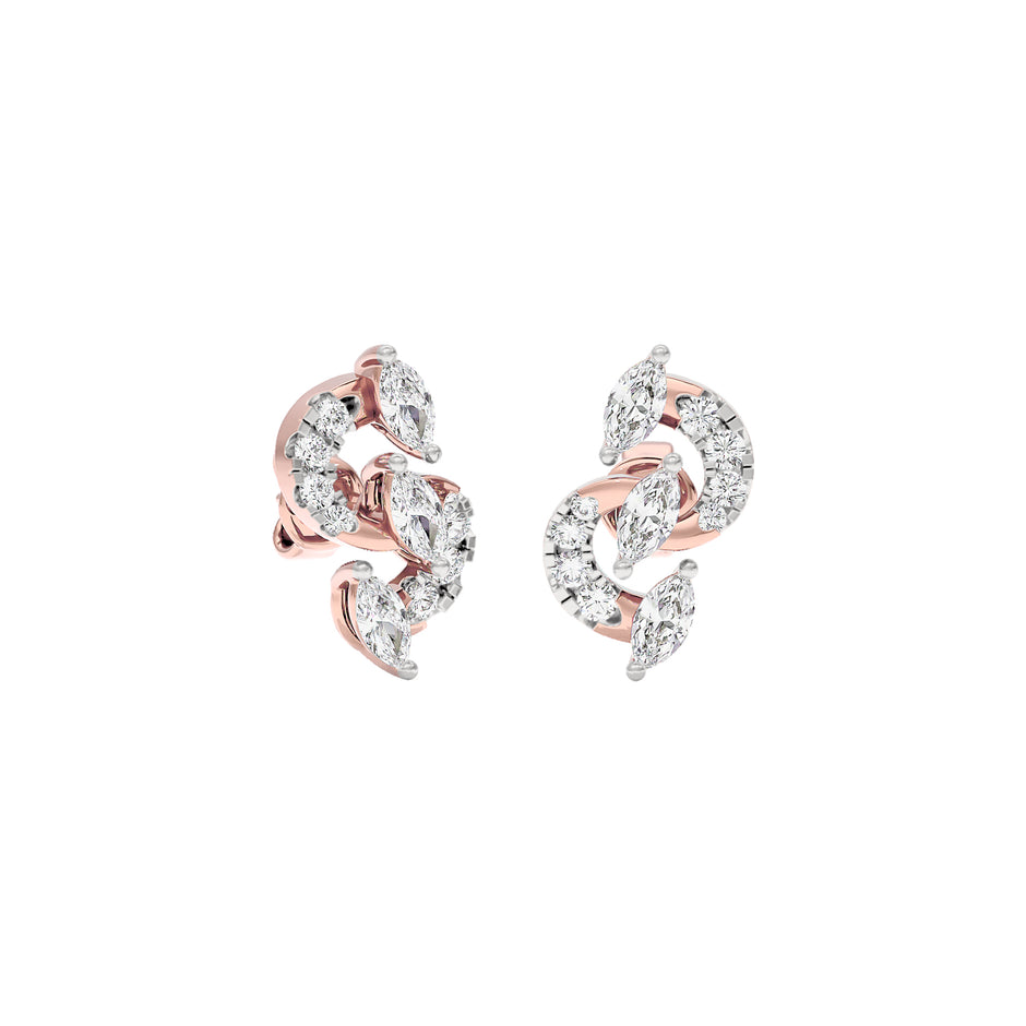 Suri Diamond Earrings