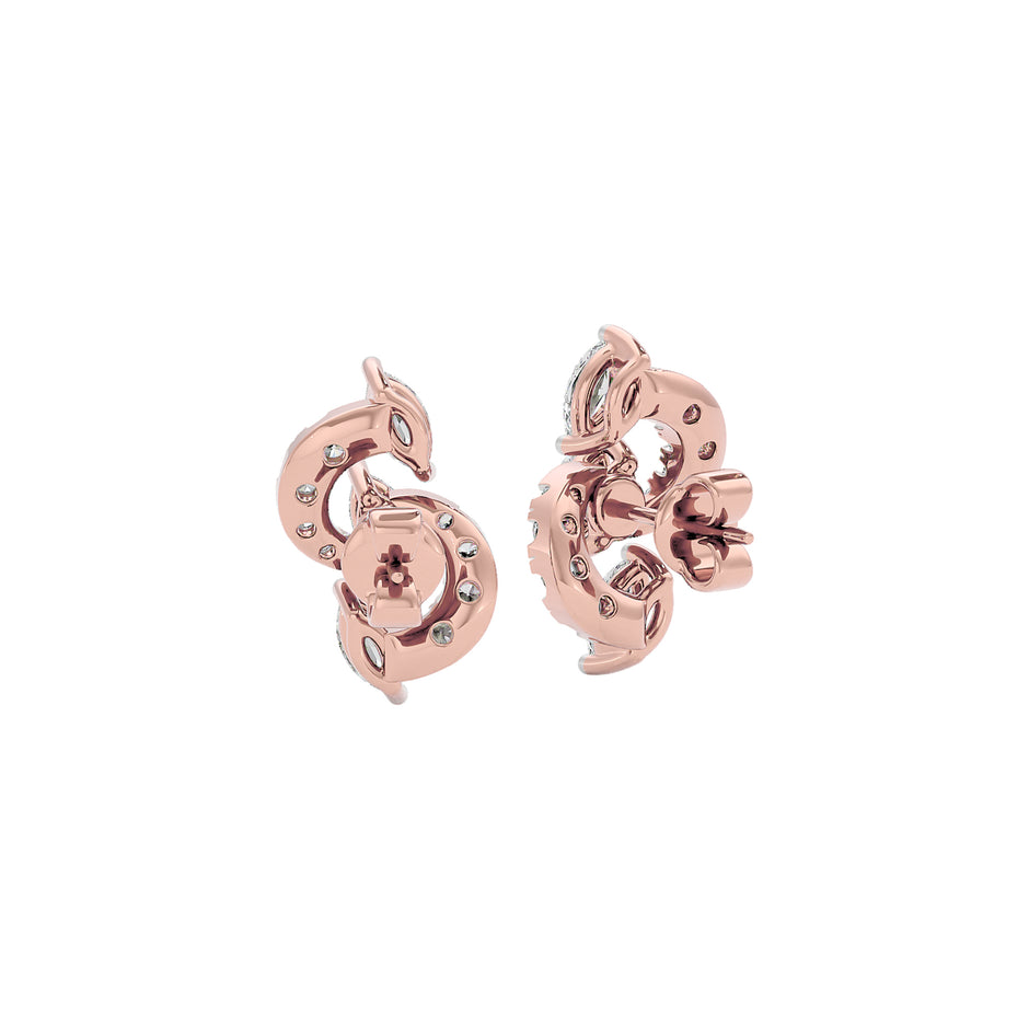 Suri Diamond Earrings