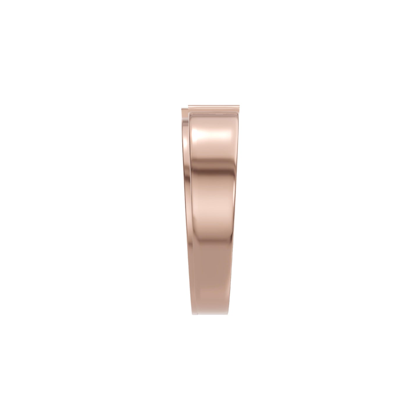 Test Men's Ring - GR-3579