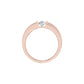 Test Men's Ring - GR-3579