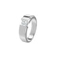 Test Men's Ring - GR-3579