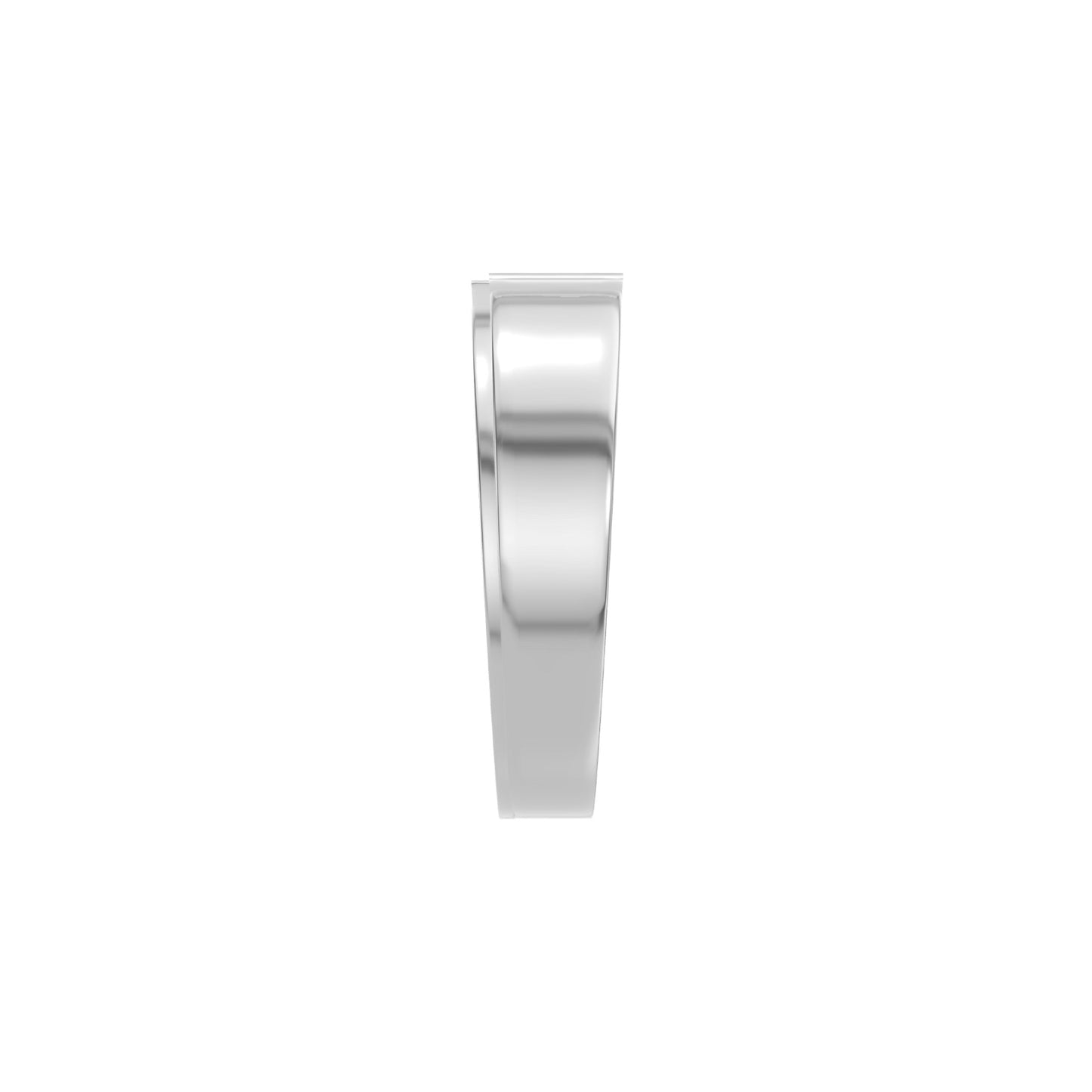 Test Men's Ring - GR-3579