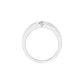 Test Men's Ring - GR-3579