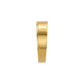 Test Men's Ring - GR-3579