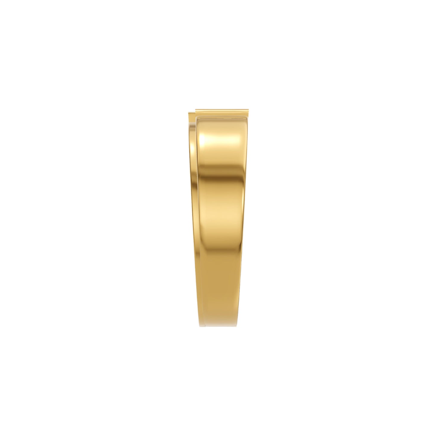 Test Men's Ring - GR-3579