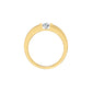 Test Men's Ring - GR-3579