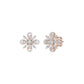 ID-IJERA19785XX 18 KT / Rose Gold
