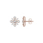 ID-IJERA19785XX 18 KT / Rose Gold