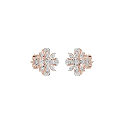 ID-IJERA19785XX 18 KT / Rose Gold