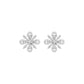 ID-IJERA19785XX 18 KT / White Gold