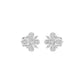 ID-IJERA19785XX 18 KT / White Gold