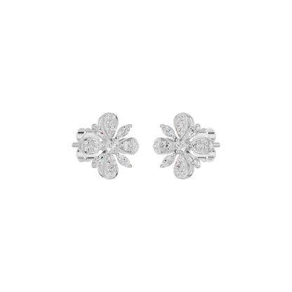 ID-IJERA19785XX 18 KT / White Gold