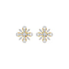ID-IJERA19785XX 18 KT / Yellow Gold