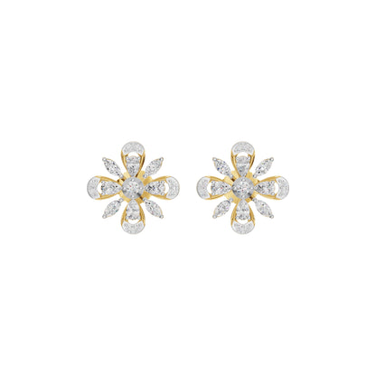 ID-IJERA19785XX 18 KT / Yellow Gold