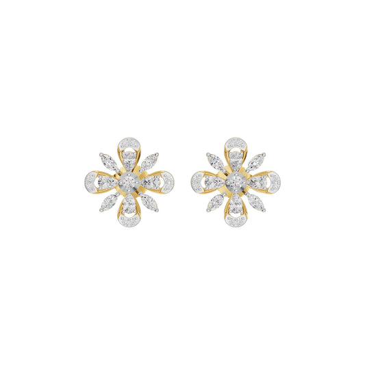 ID-IJERA19785XX 18 KT / Yellow Gold