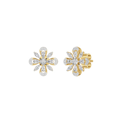 ID-IJERA19785XX 18 KT / Yellow Gold