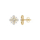 ID-IJERA19785XX 18 KT / Yellow Gold
