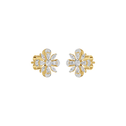 ID-IJERA19785XX 18 KT / Yellow Gold