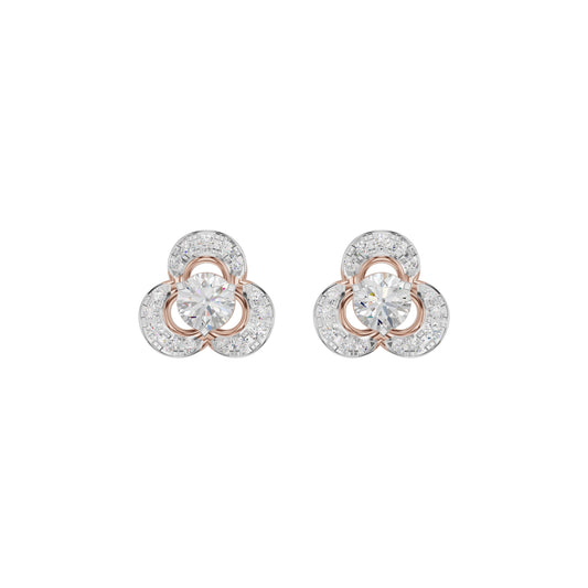 ID-IJERA25833XX 18 KT / Rose Gold