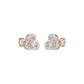 ID-IJERA25833XX 18 KT / Rose Gold