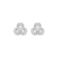 ID-IJERA25833XX 18 KT / White Gold