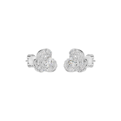 ID-IJERA25833XX 18 KT / White Gold