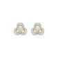 ID-IJERA25833XX 18 KT / Yellow Gold