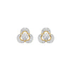 ID-IJERA25833XX 18 KT / Yellow Gold