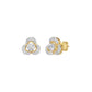 ID-IJERA25833XX 18 KT / Yellow Gold
