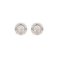 ID-IJERD24576XX 18 KT / Rose Gold