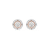 ID-IJERD24576XX 18 KT / Rose Gold