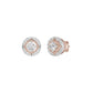 ID-IJERD24576XX 18 KT / Rose Gold