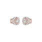 ID-IJERD24576XX 18 KT / Rose Gold