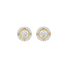 ID-IJERD24576XX 18 KT / Yellow Gold