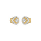 ID-IJERD24576XX 18 KT / Yellow Gold