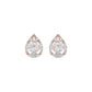 ID-IJERD24624XX 18 KT / Rose Gold