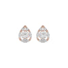 ID-IJERD24624XX 18 KT / Rose Gold