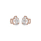 ID-IJERD24624XX 18 KT / Rose Gold