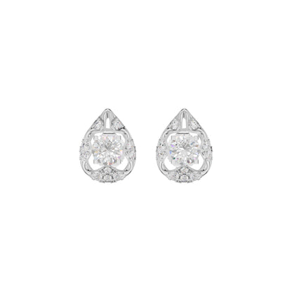 ID-IJERD24624XX 18 KT / White Gold