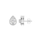 ID-IJERD24624XX 18 KT / White Gold